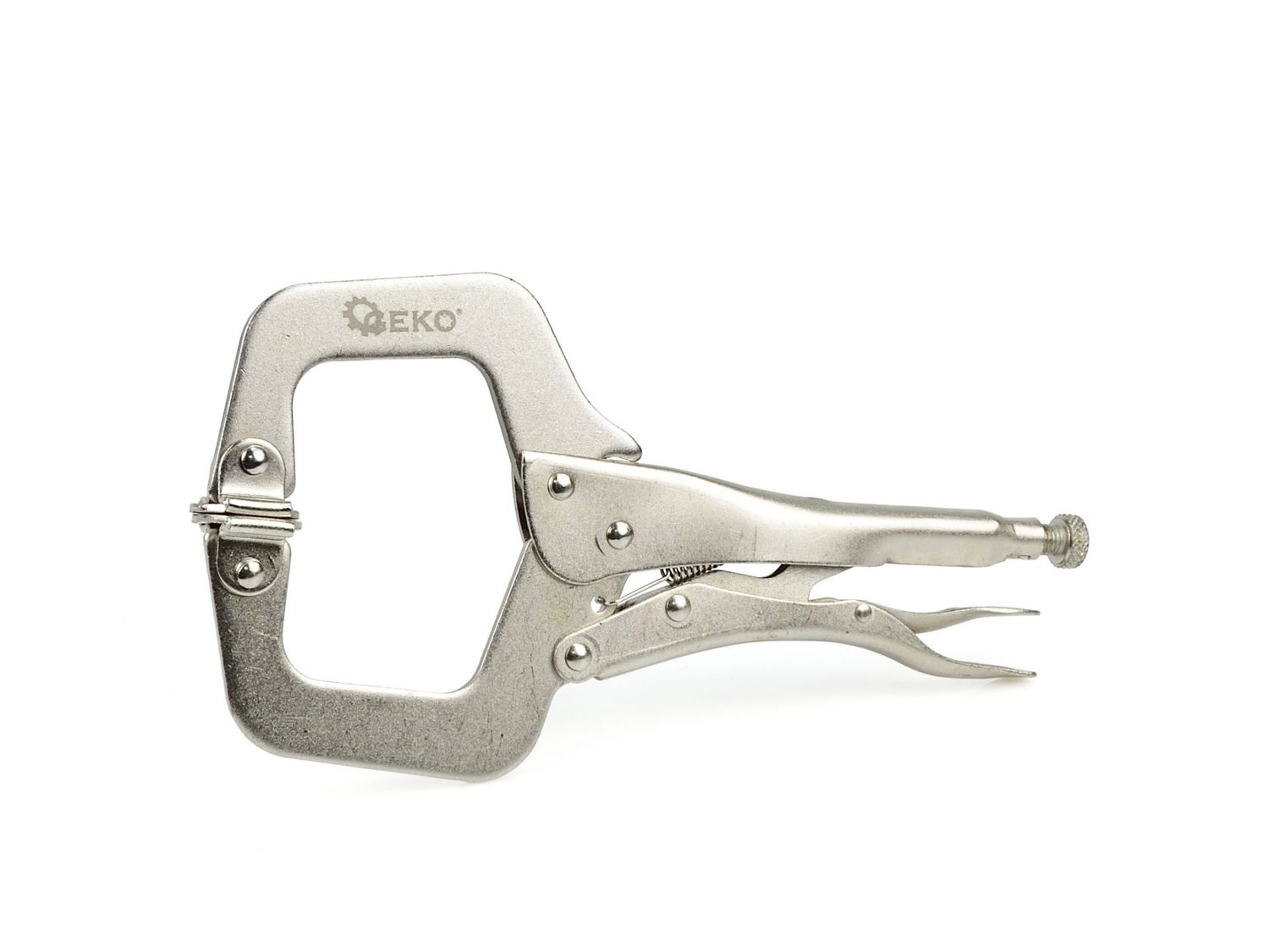 Welding clamp pliers 280mm C-type