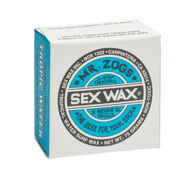 WAX