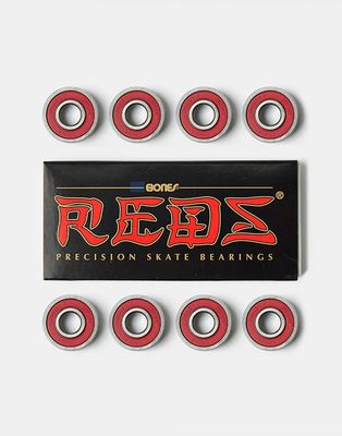 BEARINGS