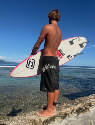 BOARD SHORTS