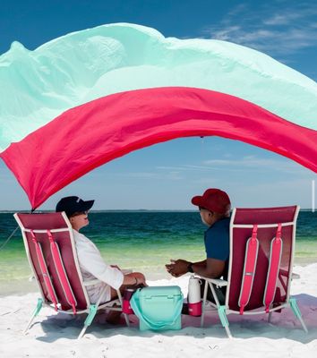 OUTDOOR ACCESSORIES
