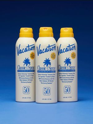 SUNSCREEN