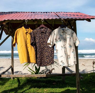 SHIRTS