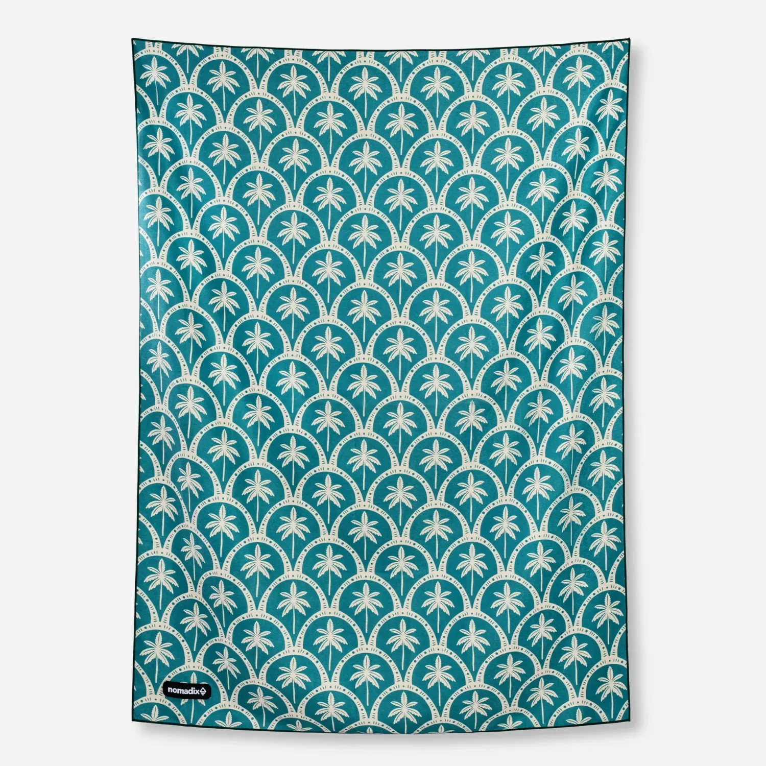 NOMADIX BLANKET TOWEL - PALMS RESORT