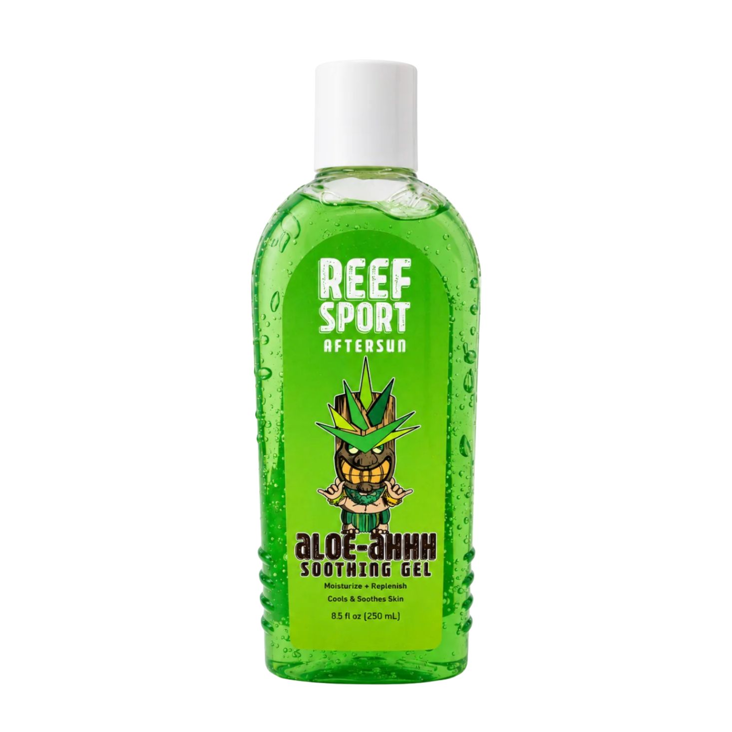 REEF ALOE GEL