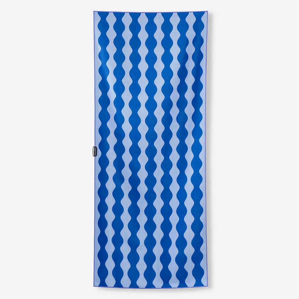 NOMADIX ORIGINAL TOWEL - SLACK TIDE, Color: SLACK TIDE