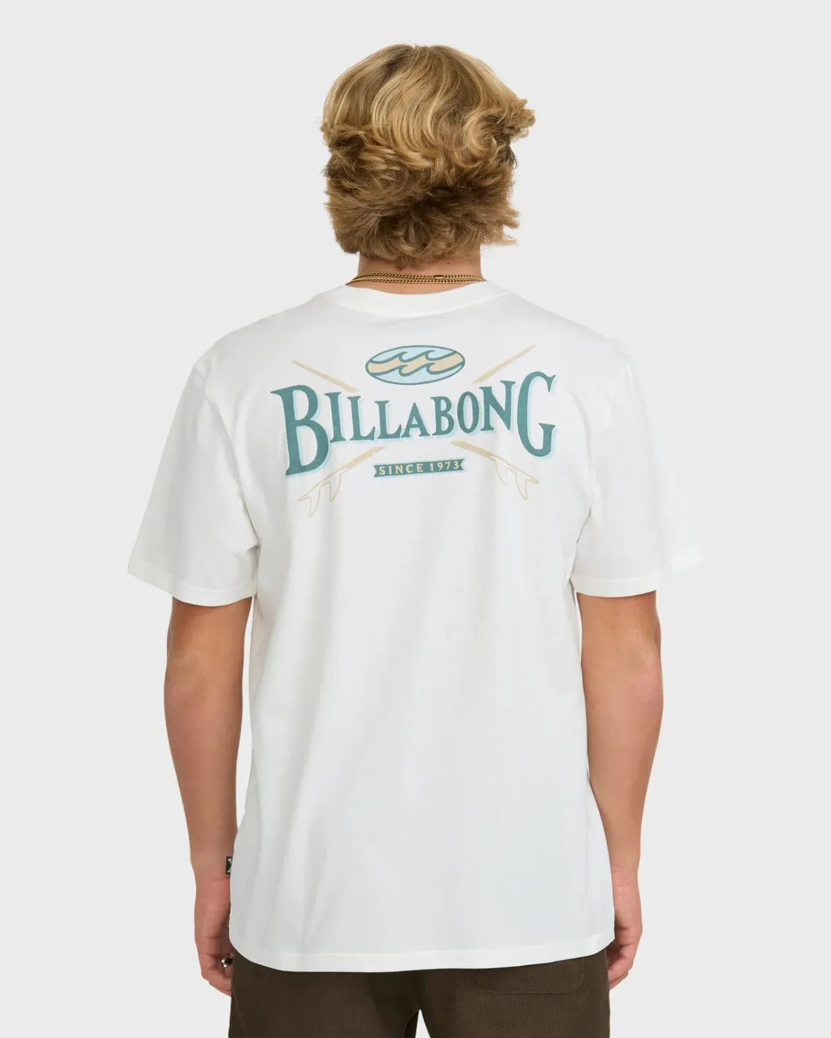 BILLABONG CROSSBOARDS PREMIUM SS SHIRT