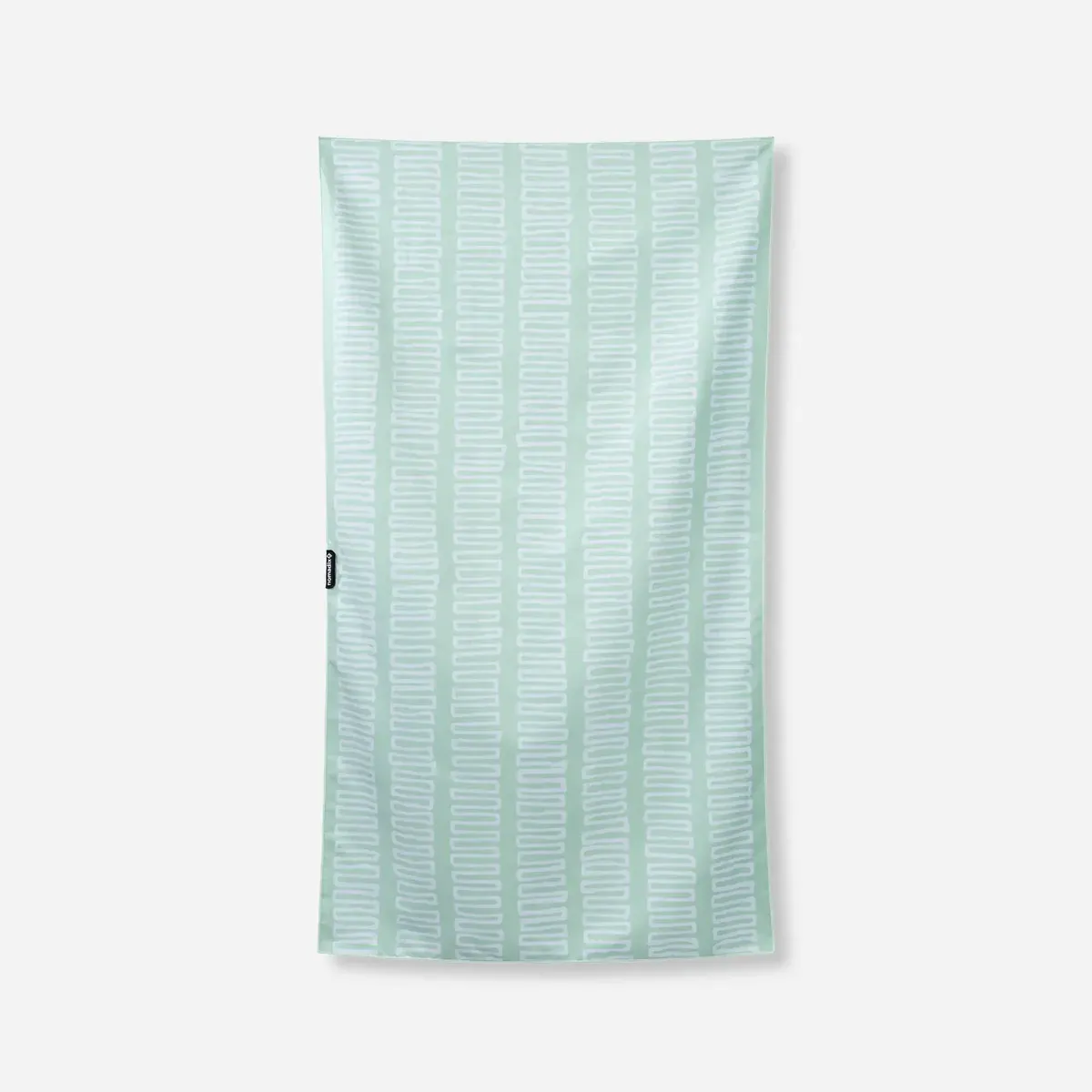 NOMADIX ORIGINAL TOWEL - SWITCHBACK SEAFOAM, Color: SWITCHBACK SEAFOAM