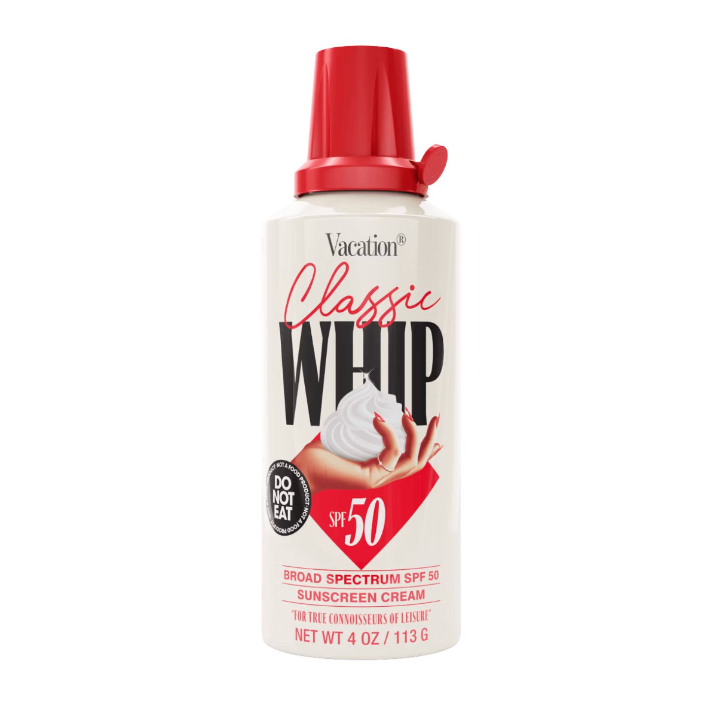 VACATION CLASSIC WHIP SPF30, SCENT: CLASSIC WHIP