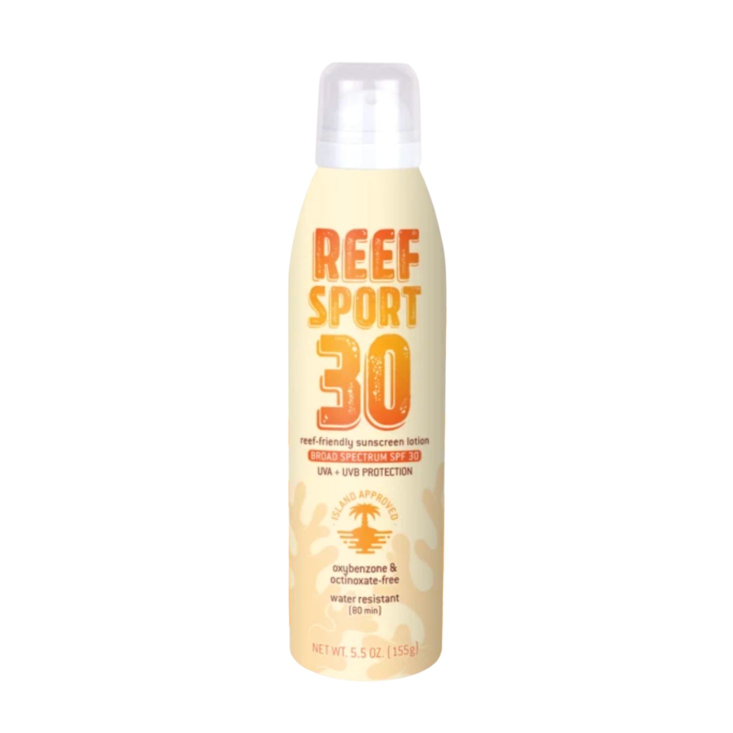 REEF SPRAY SPF30