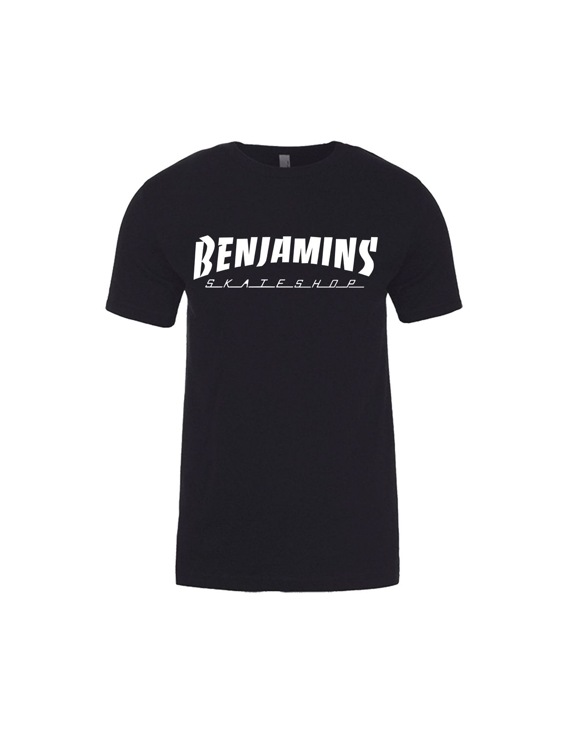 BENJAMINS THRASHIN