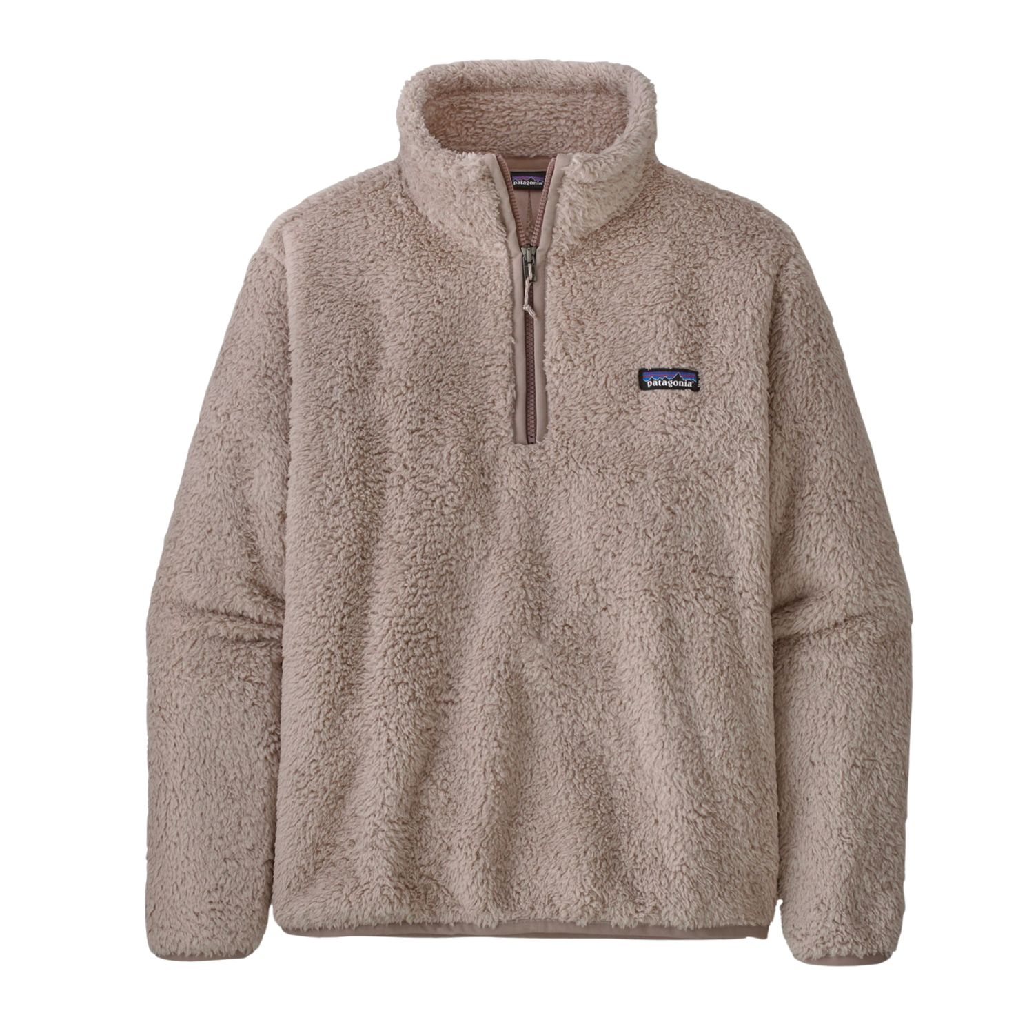 PATAGONIA LOS GATOS 1/4 ZIP