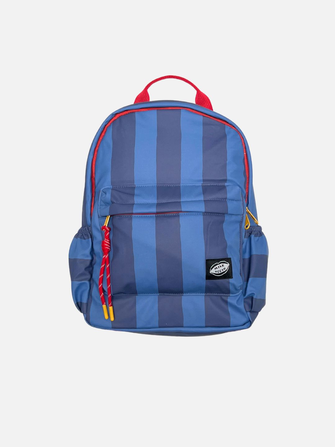 FIRST BACKPACK: Blue Stripe