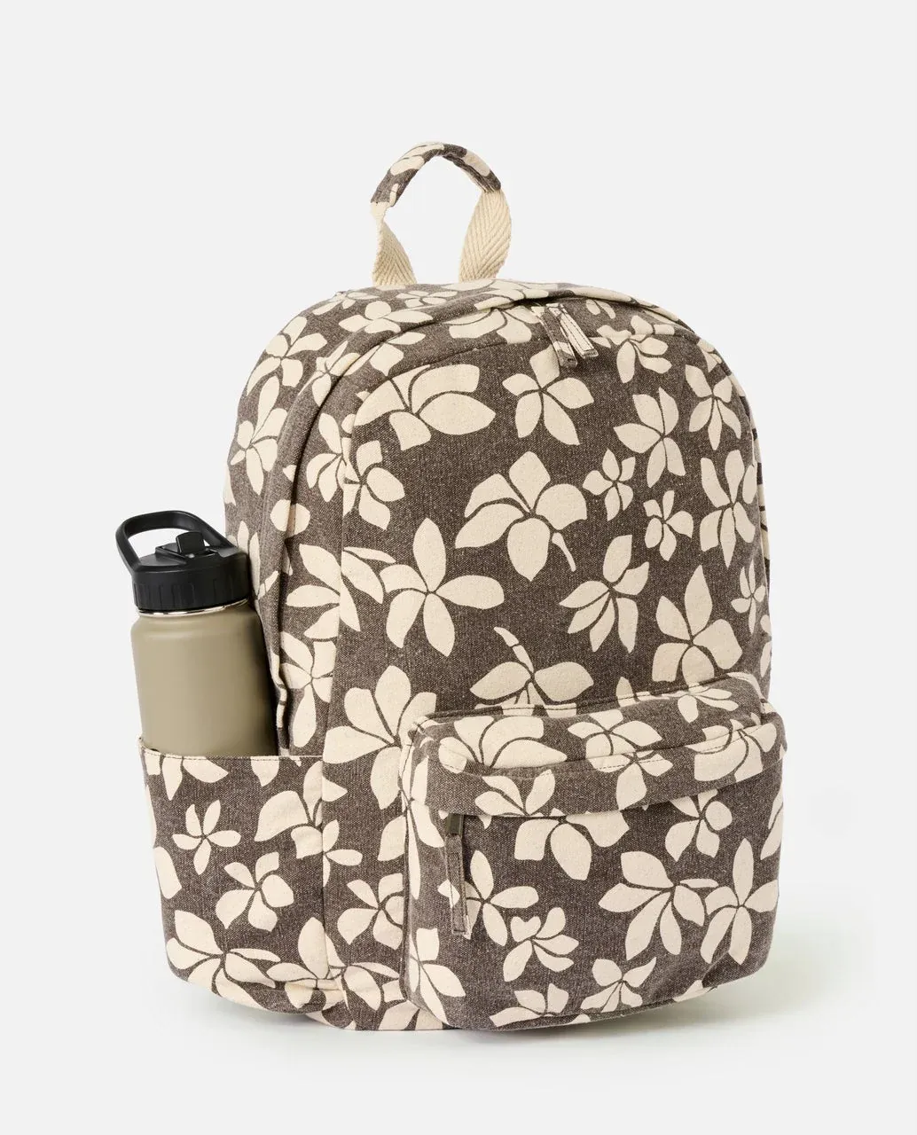 RIP CURL MIXED CANVAS 18L BACKPACK