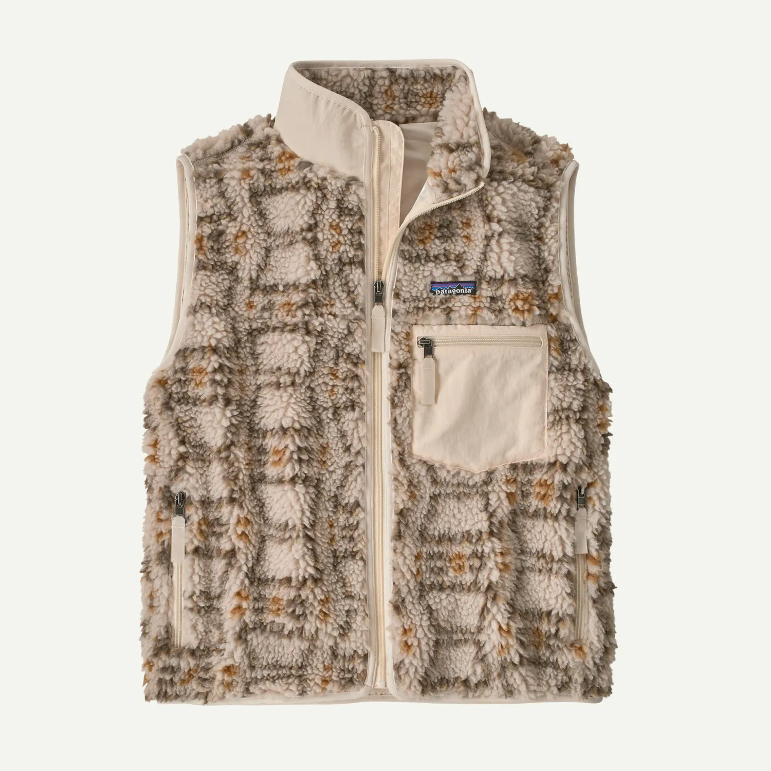 W CLASSIC RETRO-X VEST