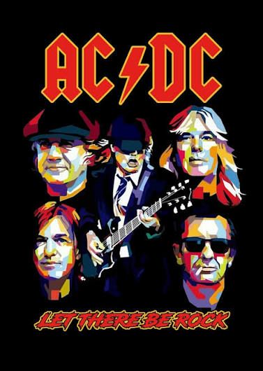 Ac/dc