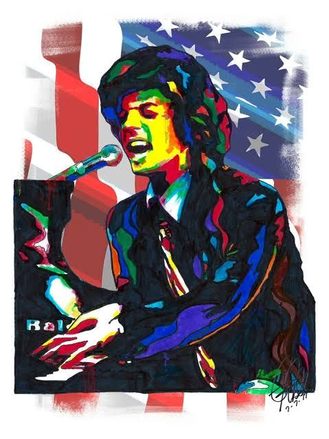 Billy Joel