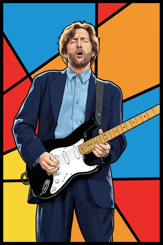 Eric Clapton