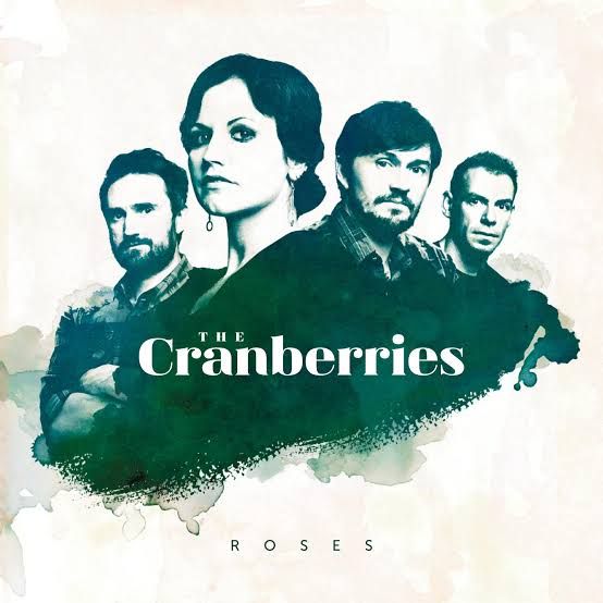 The Cranberrie's