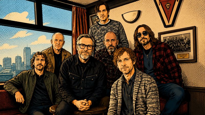 The National