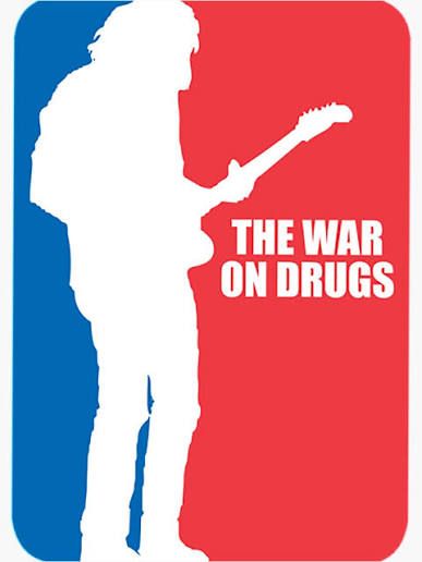 War On Drugs