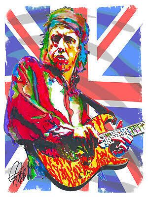 Dire Straits