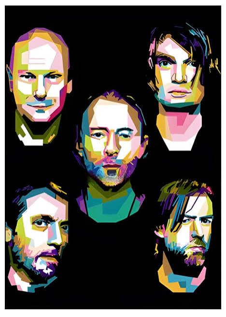 Radiohead