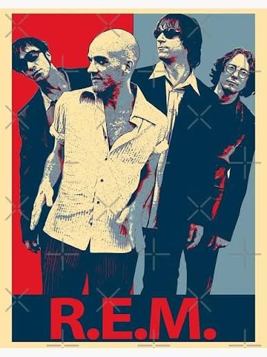 R.E.M.