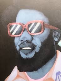 Michael Kiwanuka