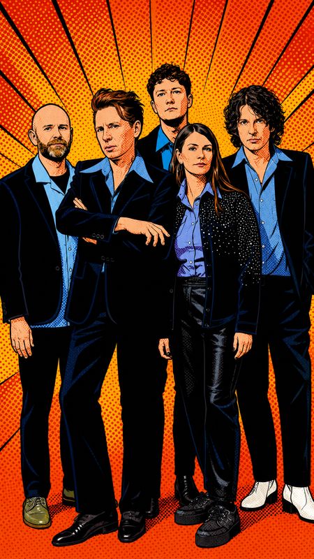 Franz Ferdinand