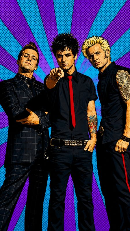 Green Day