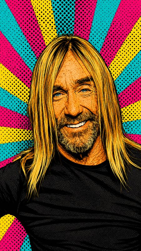 Iggy Pop