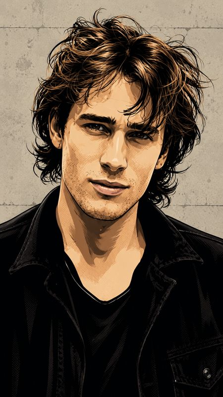 Jeff Buckley