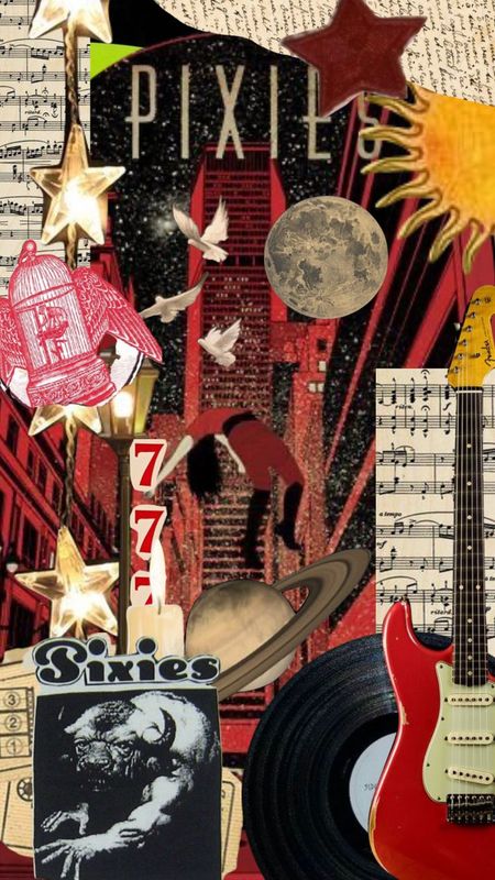 Pixies