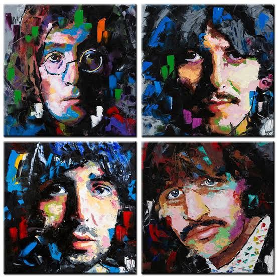 The Beatles