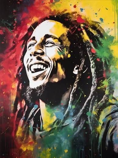 Bob Marley