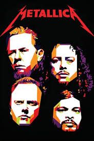 Metallica