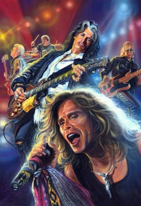 Aerosmith