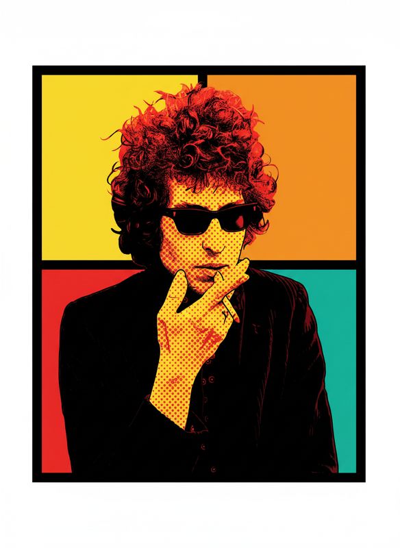 Bob Dylan