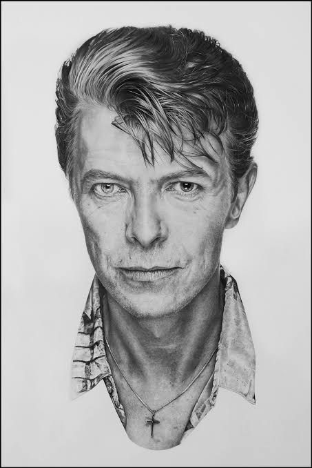 David Bowie