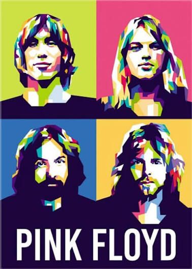 Pink Floyd