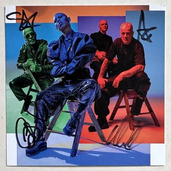 Skunk Anansie