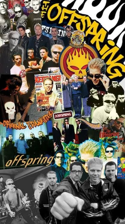 The Offspring