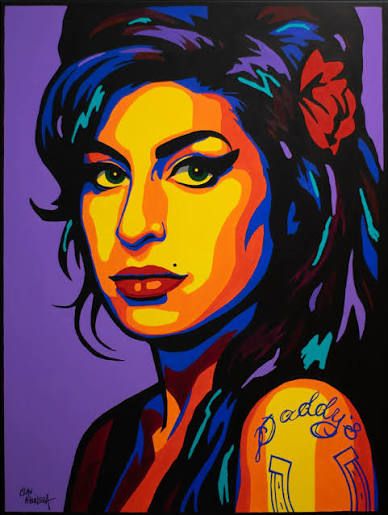 Amy Winehouse