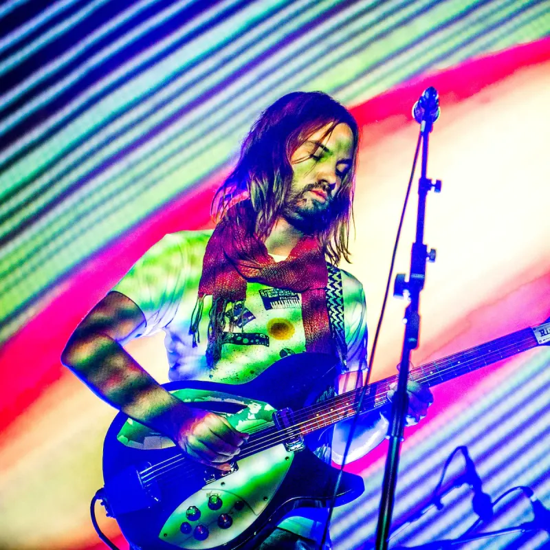 Tame Impala