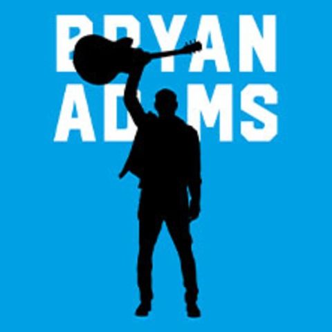 Bryan Adams