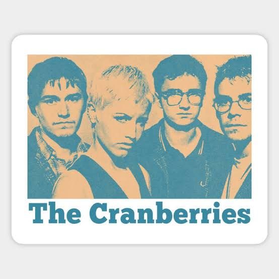 The Cranberry's