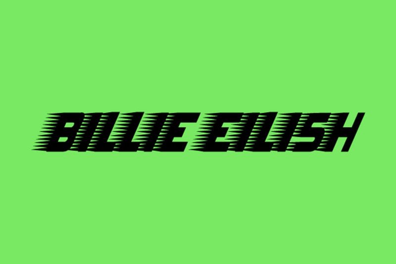Billie Eilisch