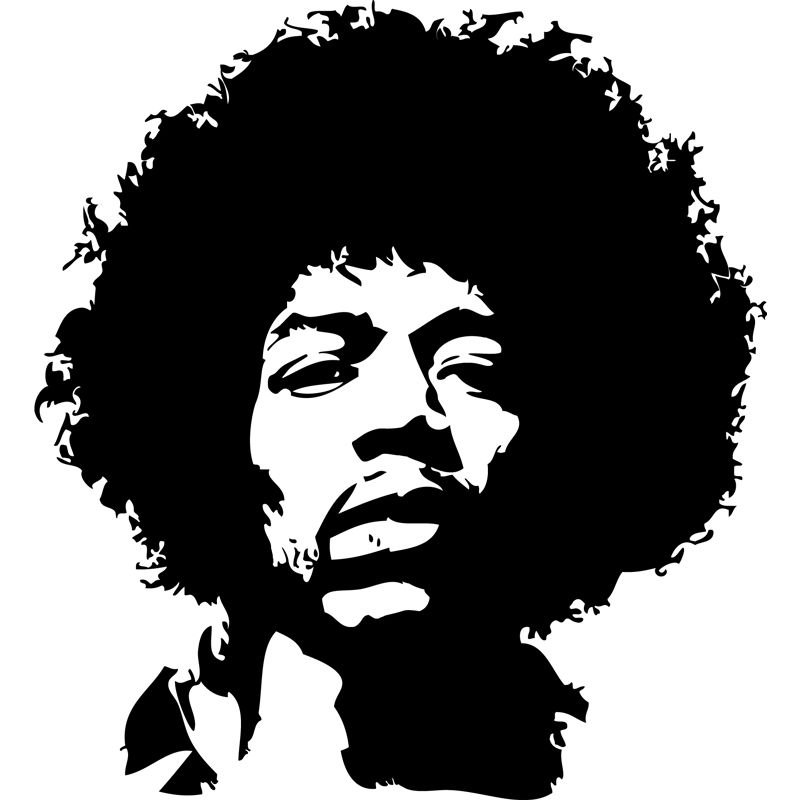 Jimi Hendrickx