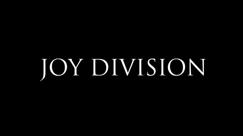 Joy Division